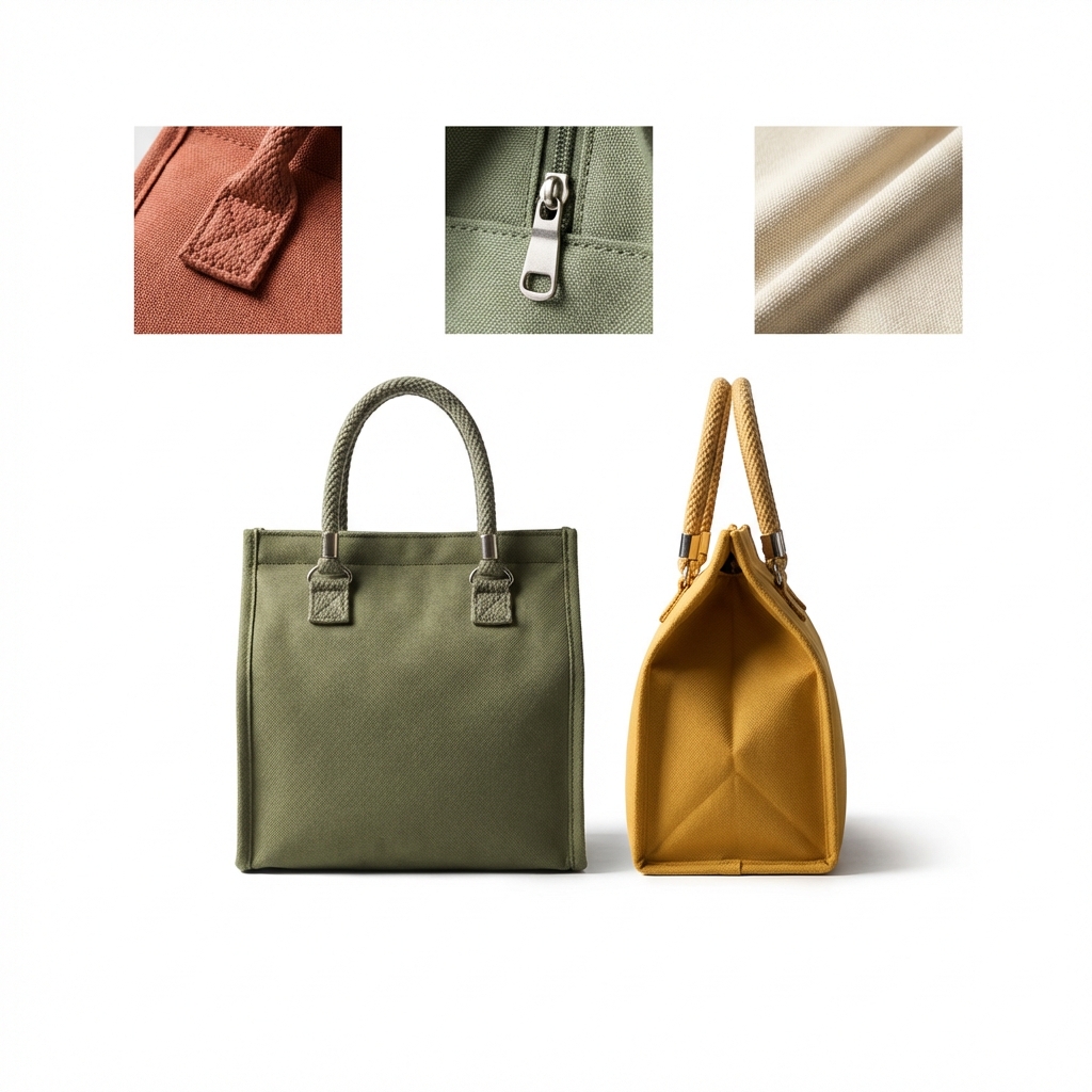 FreshGuard Pro Insulated Food Carrier