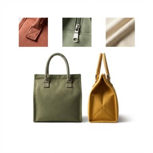 FreshGuard Pro Insulated Food Carrier