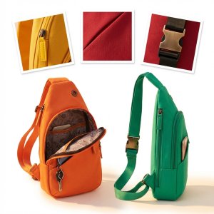 Poly-Trek All-Day Mini Sling