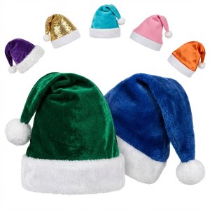 Cozy Winter Celebration Beanie - Soft & Durable