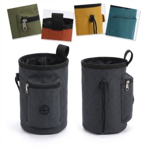 Park-Ready Pooch Pro Pack