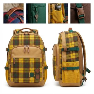 Terra Trek Scholar Backpack